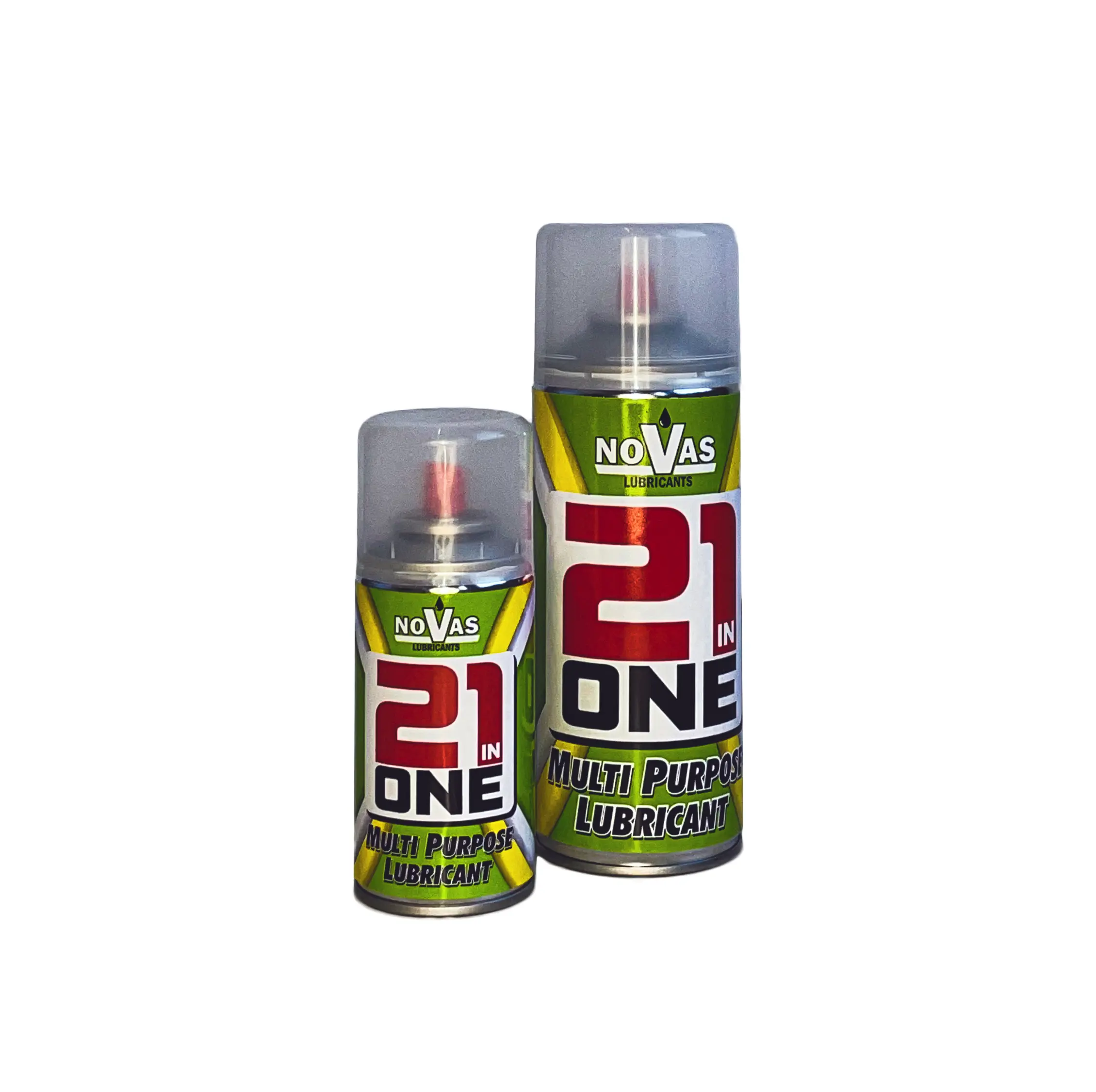 21inONE - Penetrating Oil