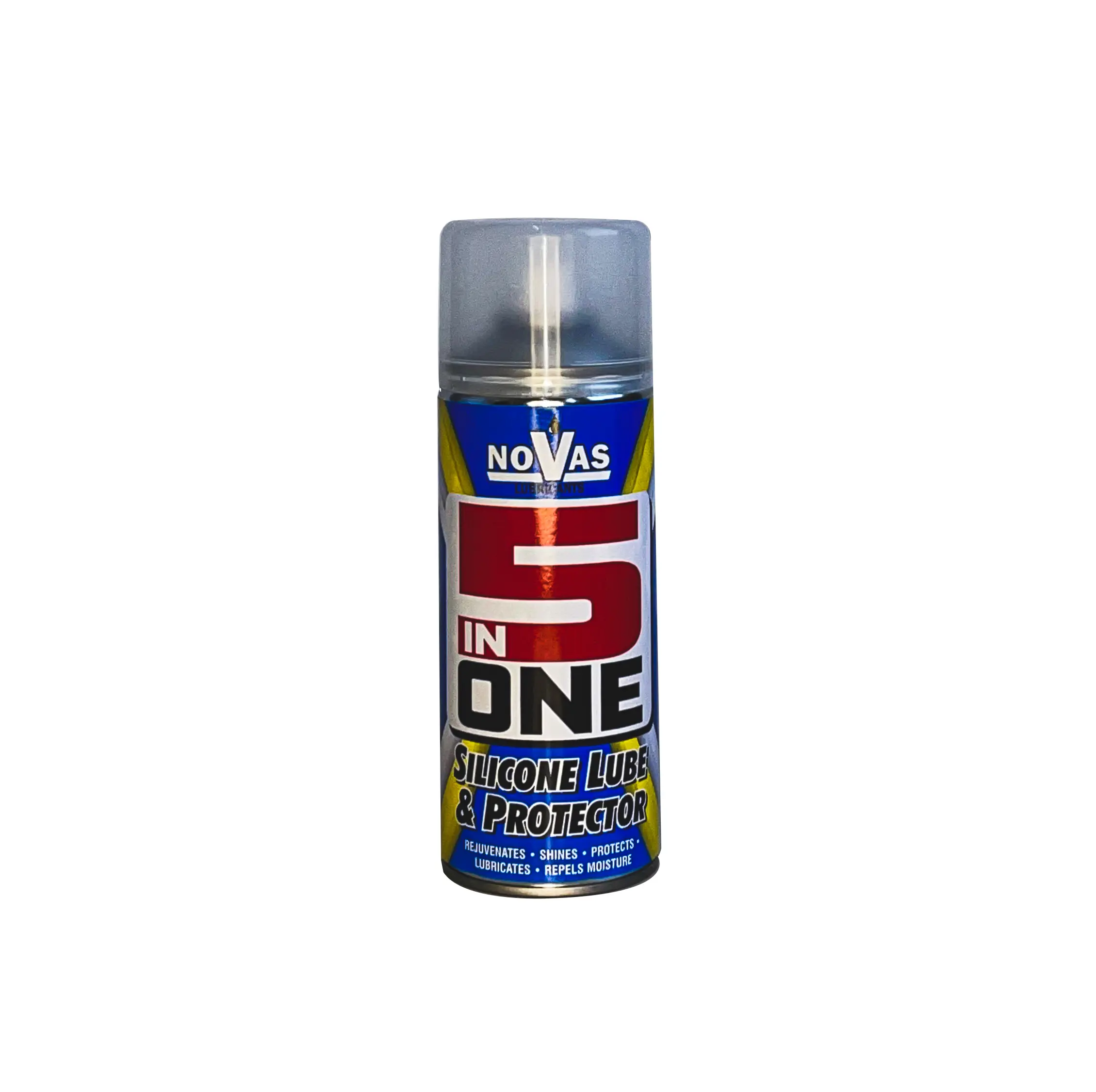 5inONE - Silicon Spray