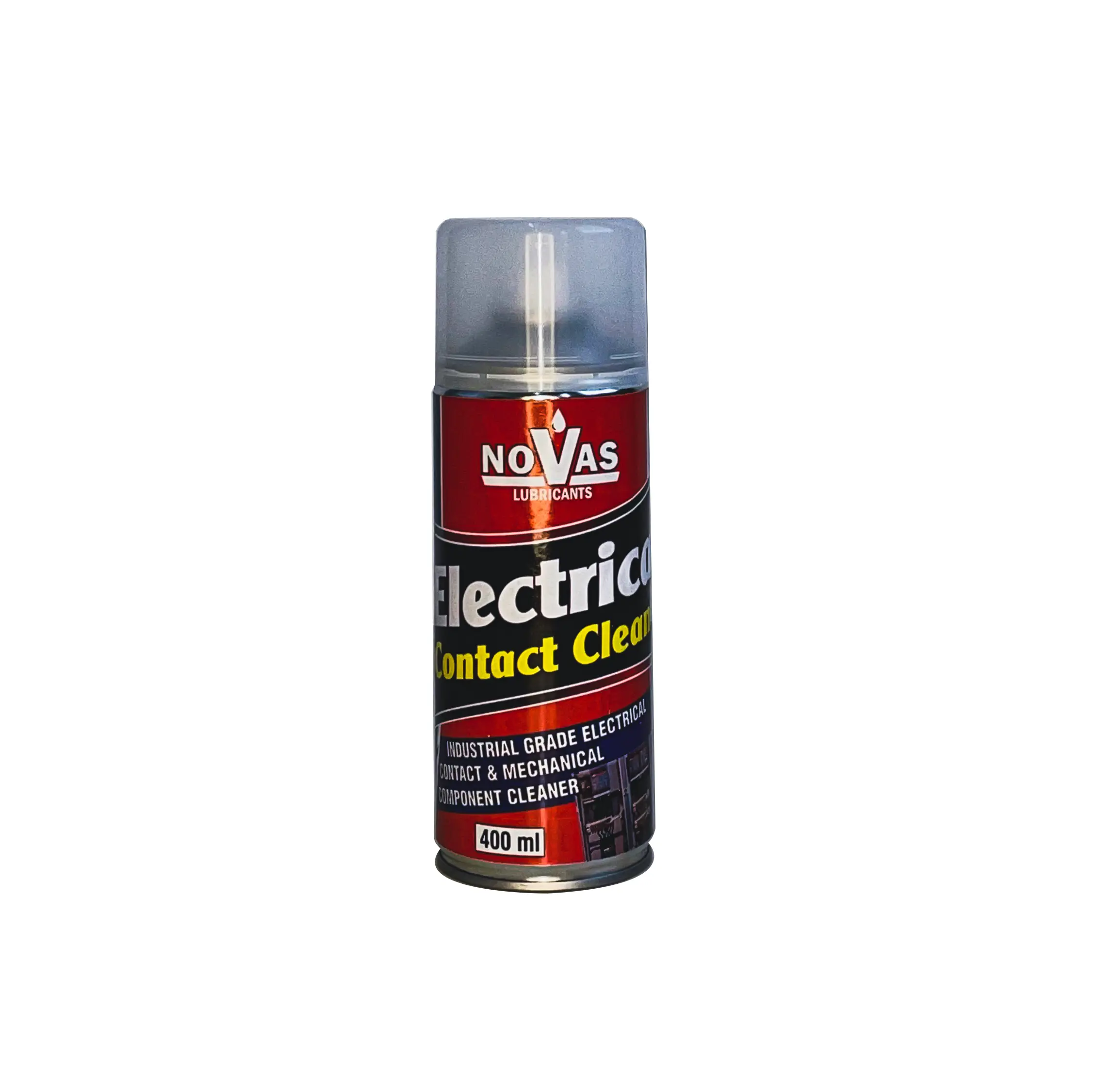 Electrical Contact Cleaner