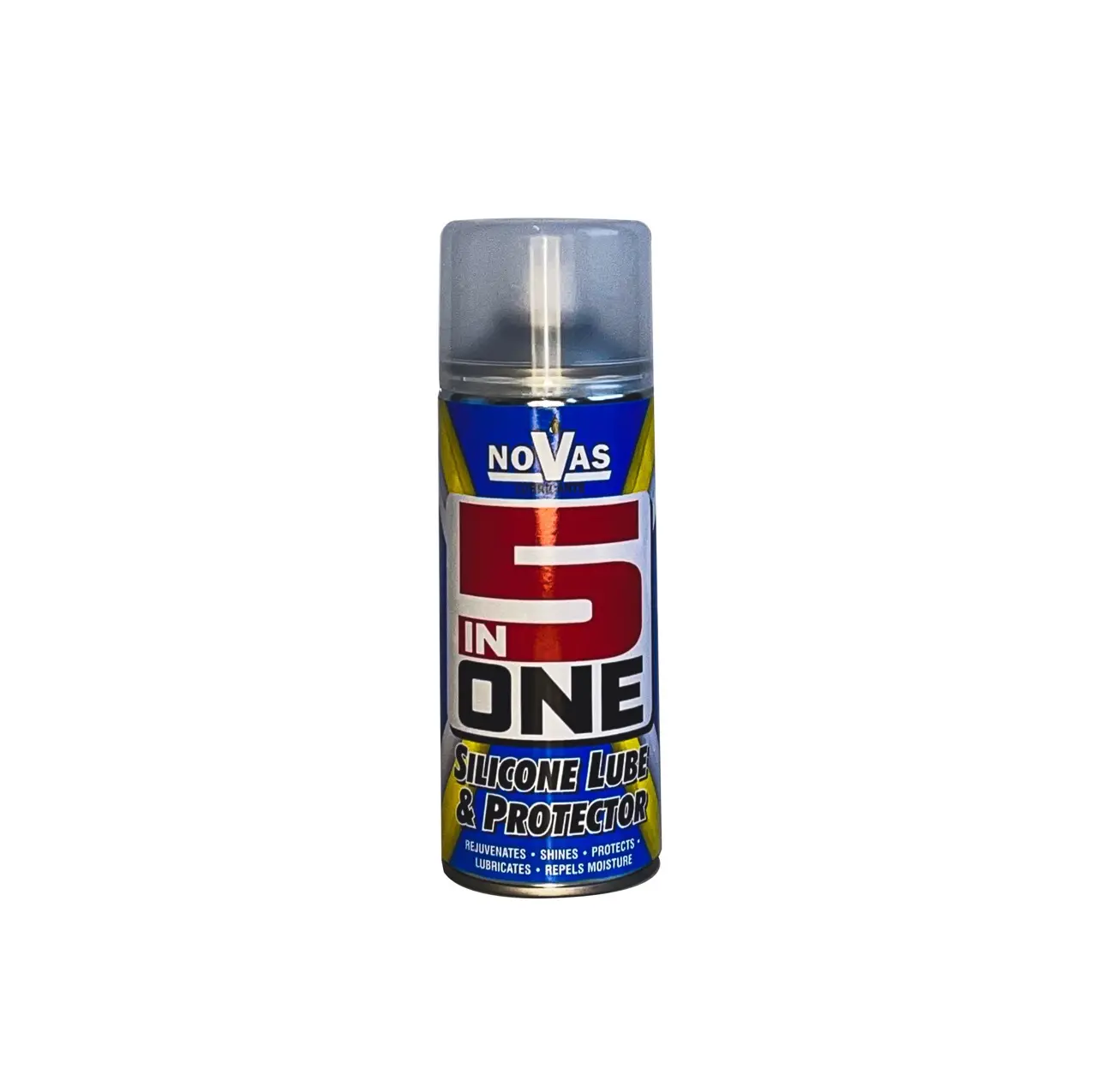 5inONE - Silicon Spray