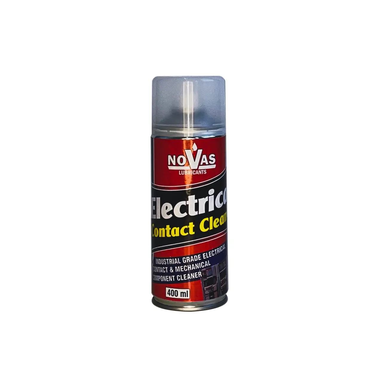 Electrical Contact Cleaner
