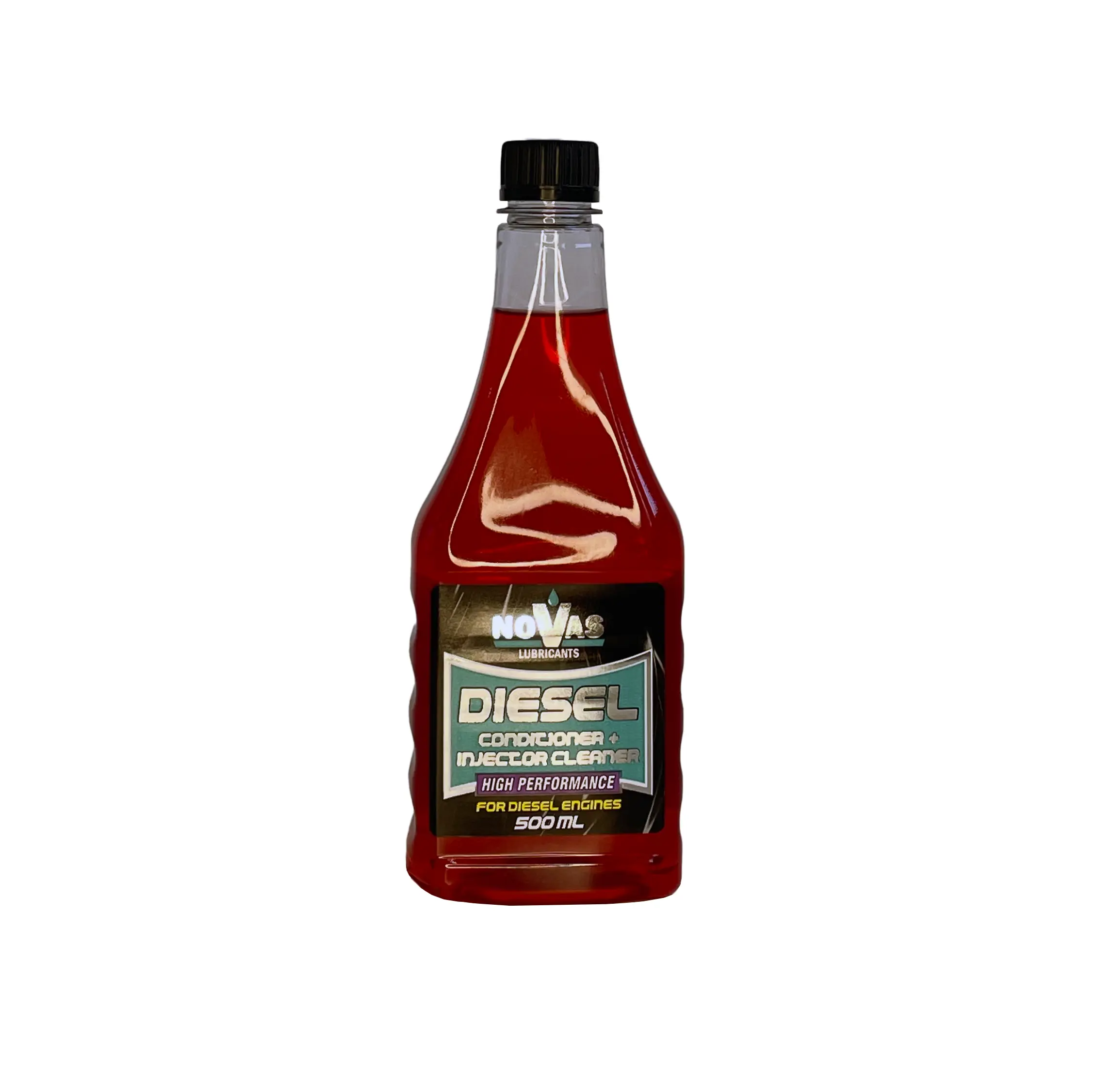 Diesel Injector Cleaner