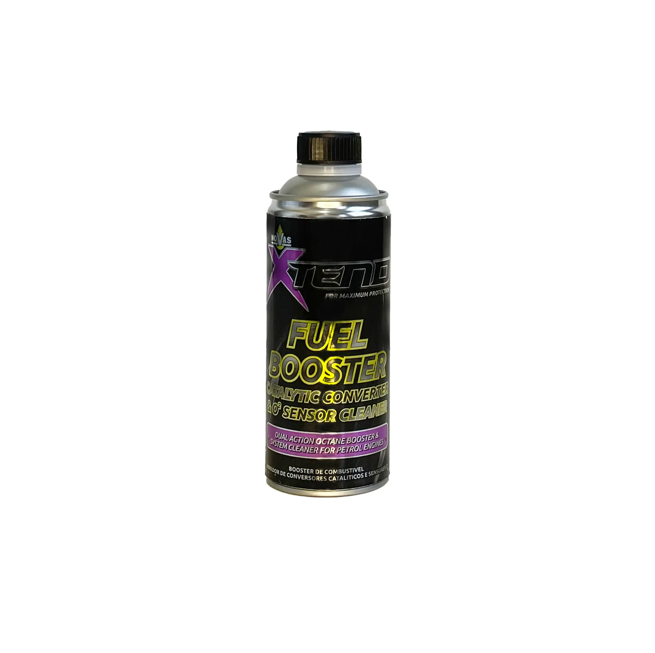 Xtend Fuel Booster & Carb Cleaner