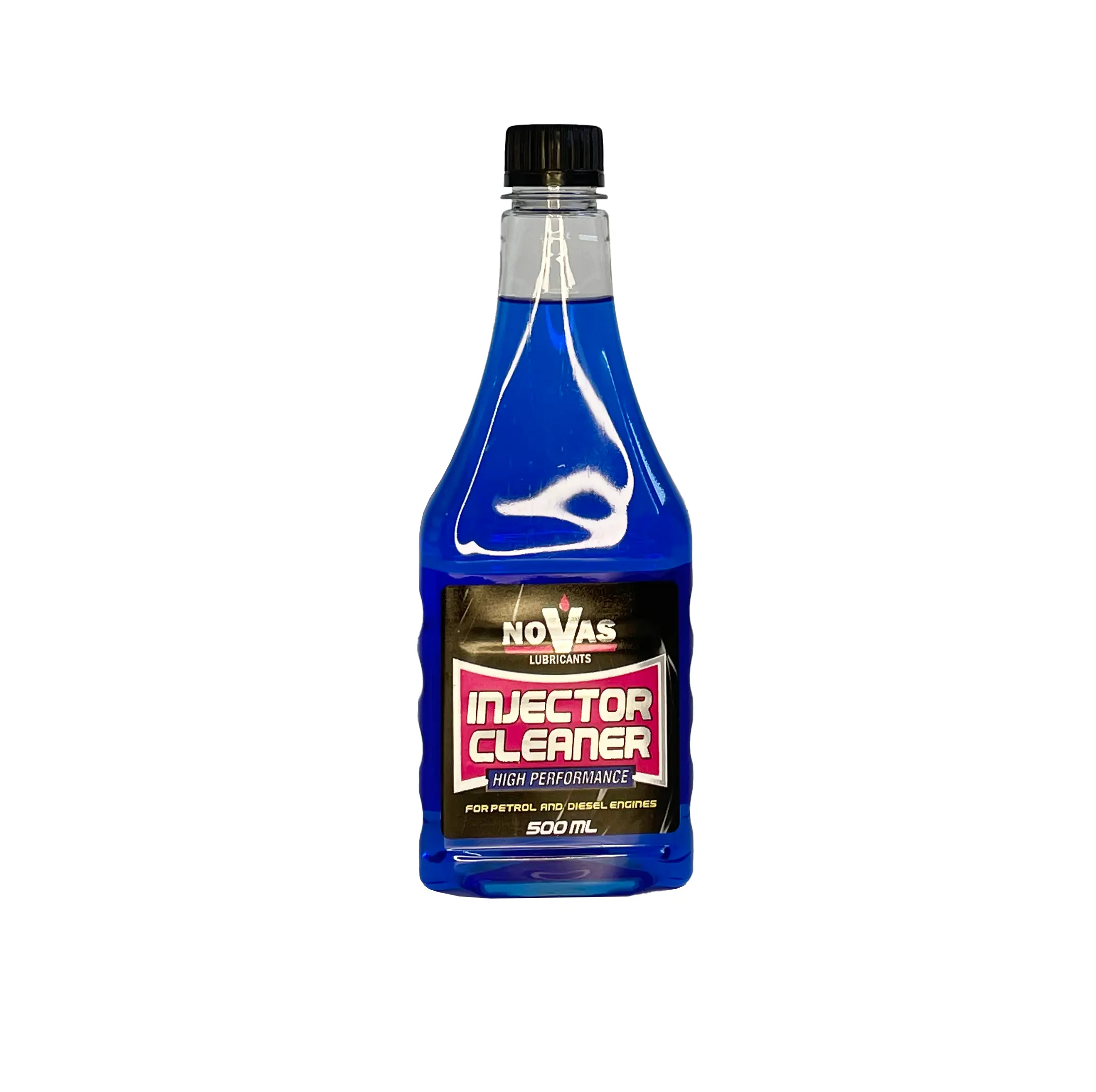 Fuel Injector Cleaner