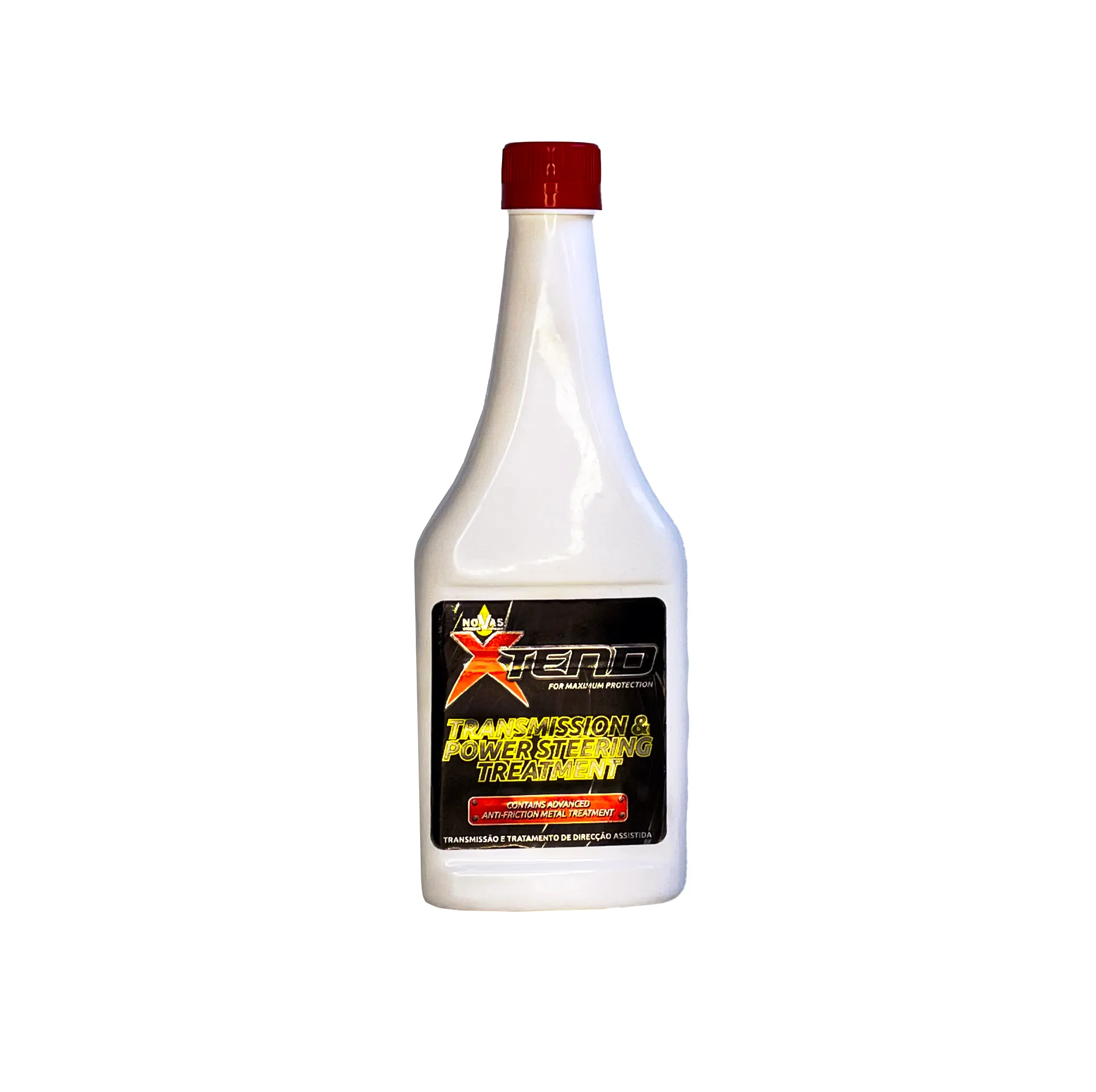Power Steering Fix