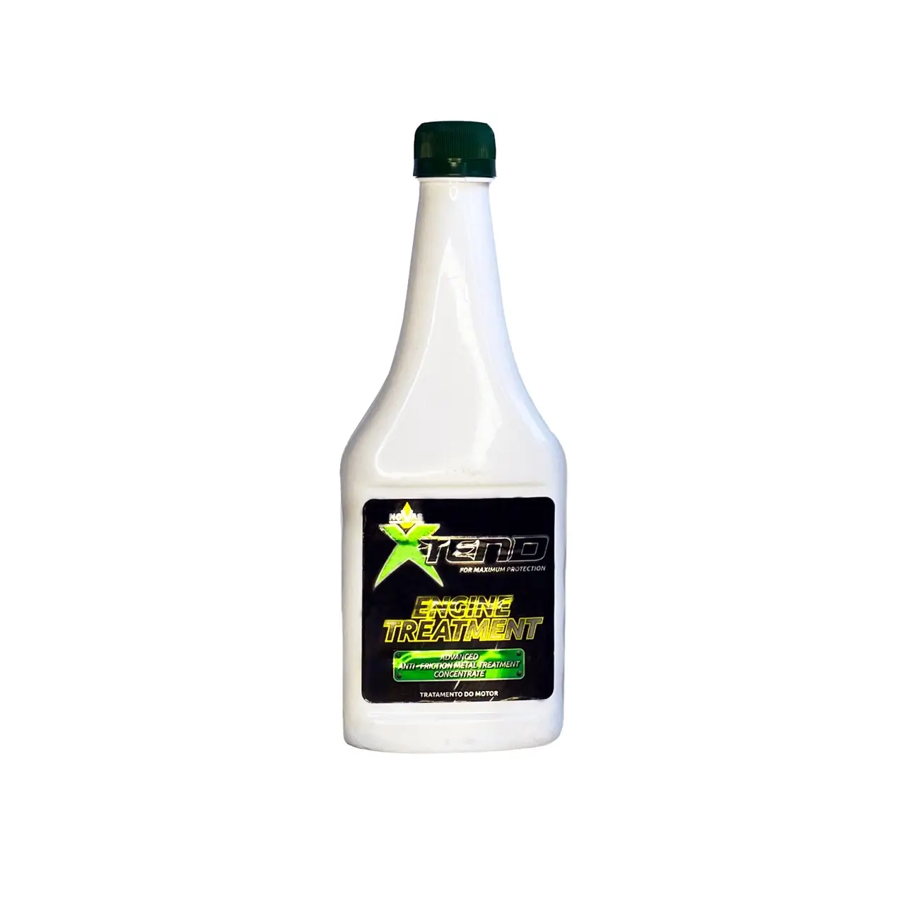 Xtend Engine Treatment