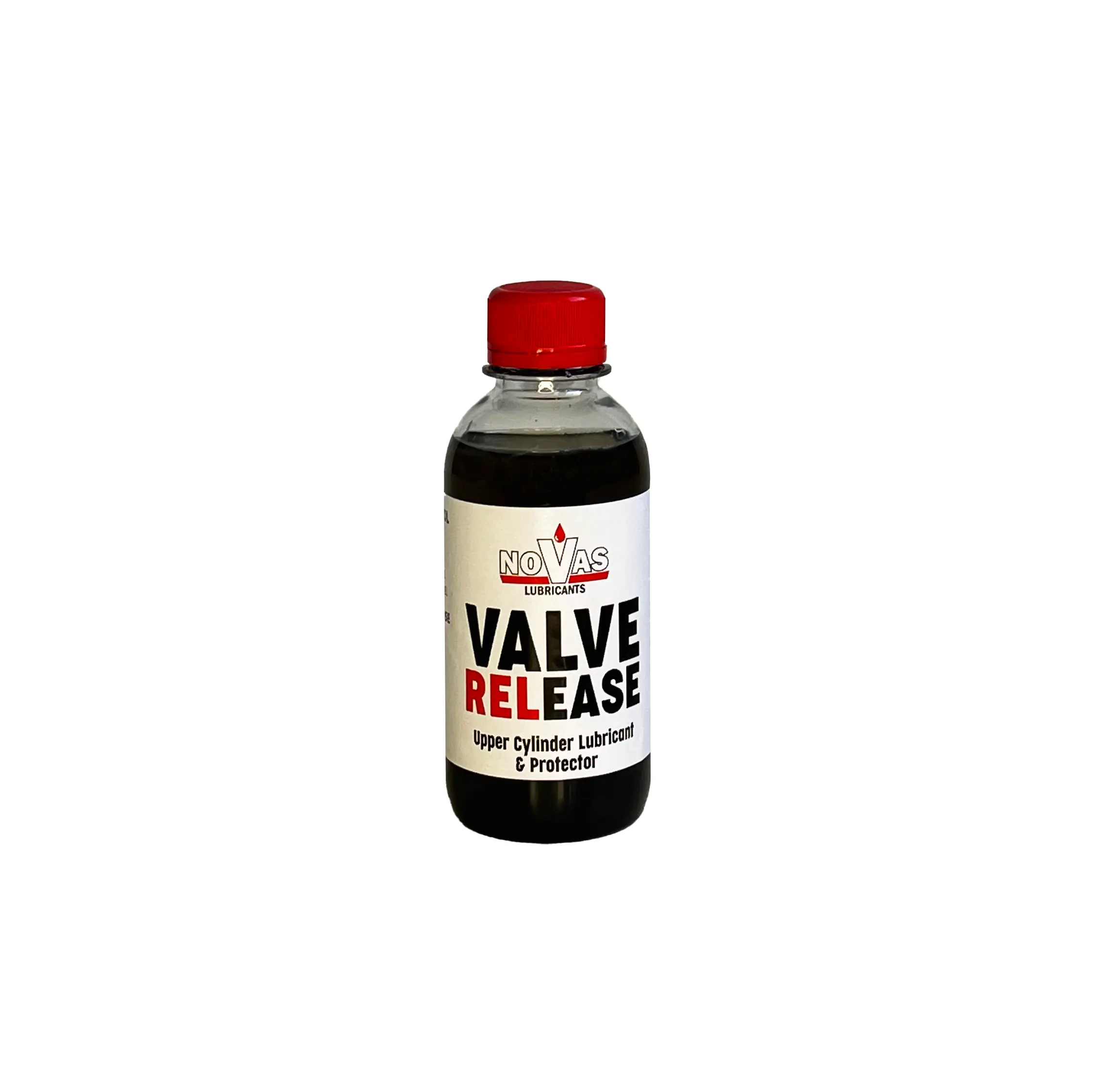 Valve Release