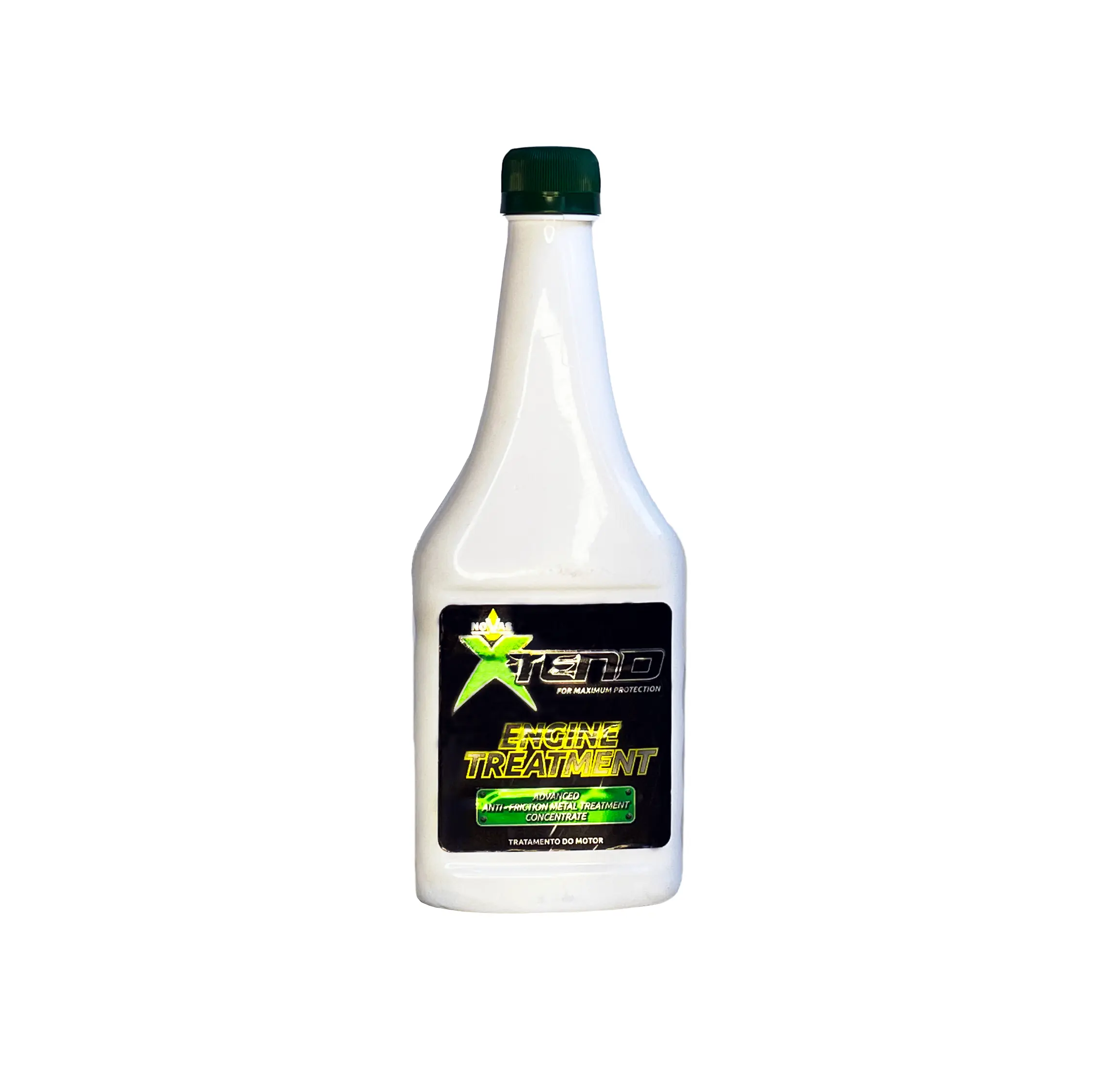 Xtend Engine Treatment
