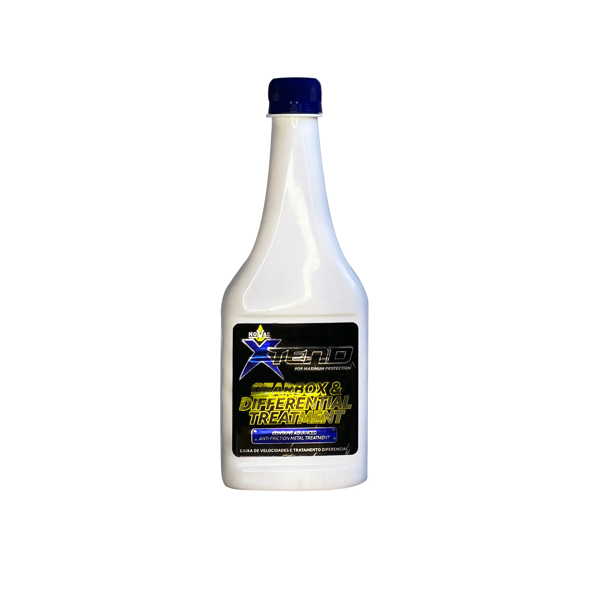 Xtend Gearbox Treatment