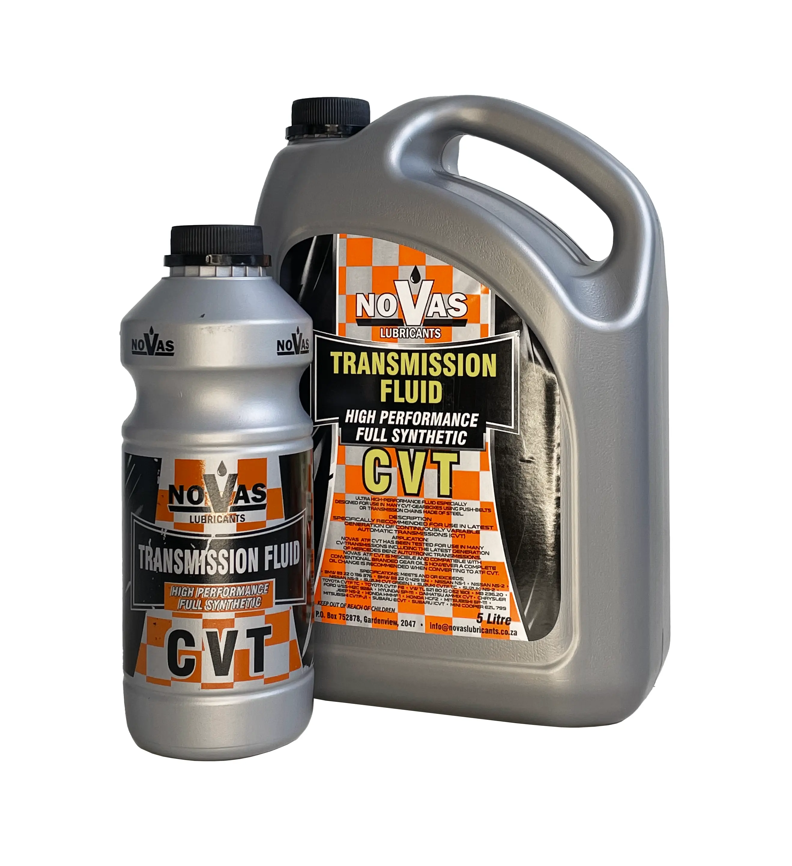 ATF - CVT