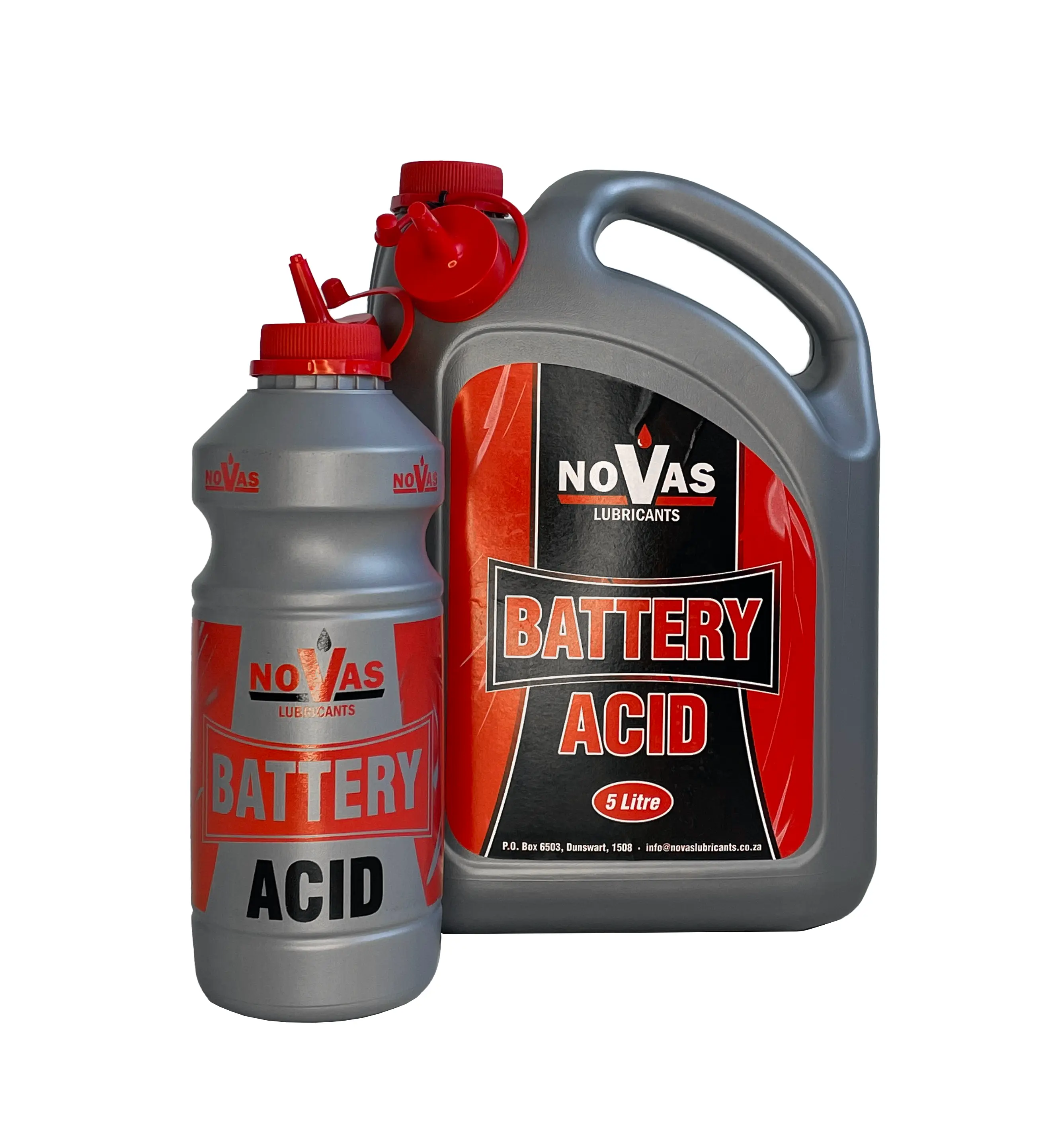 Battery Acid