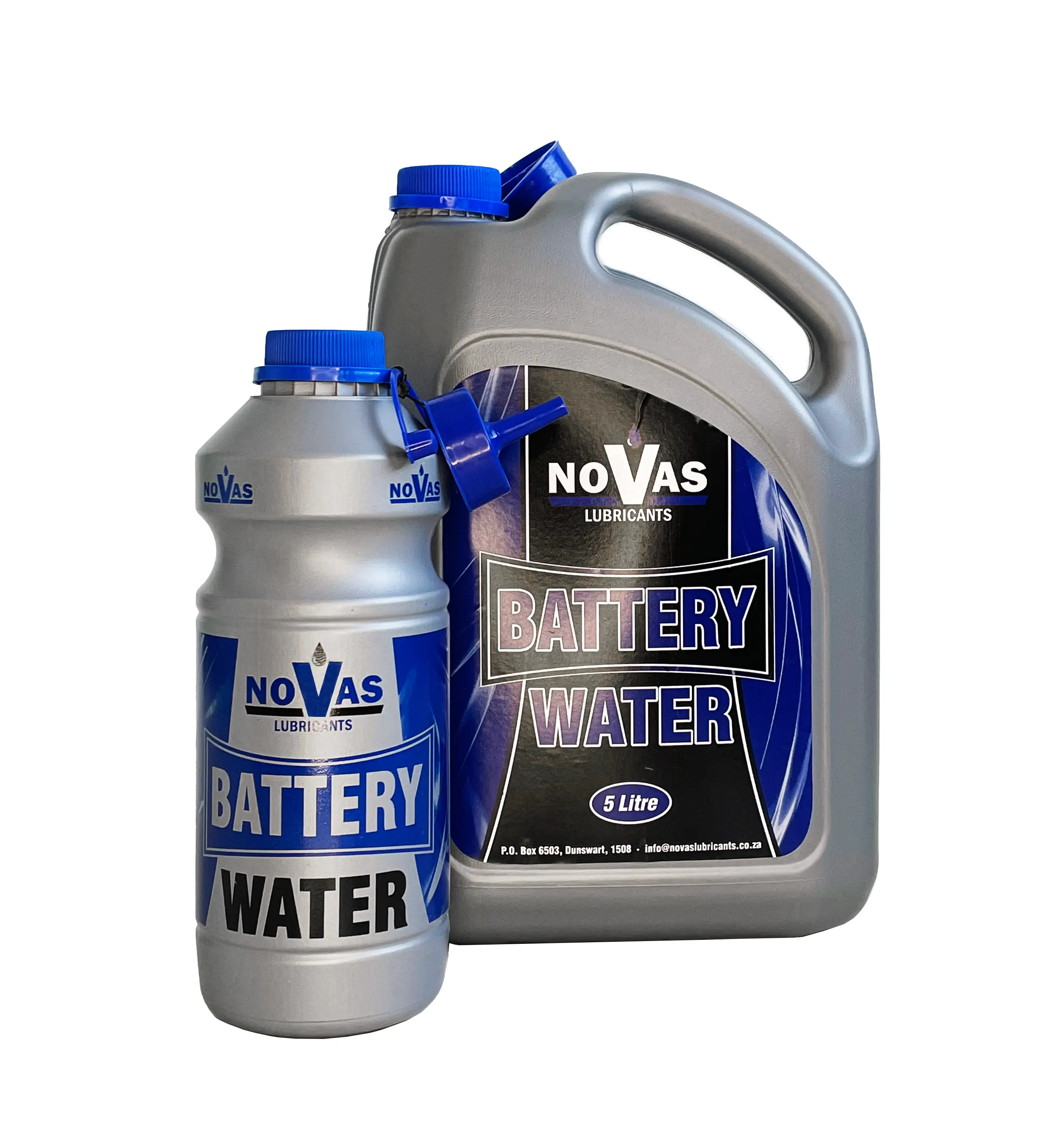 Battery Water