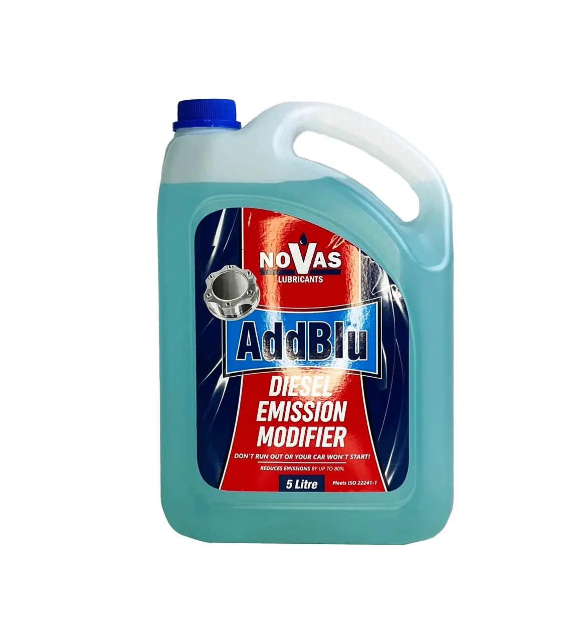 AddBlu - Diesel Emission Modifier
