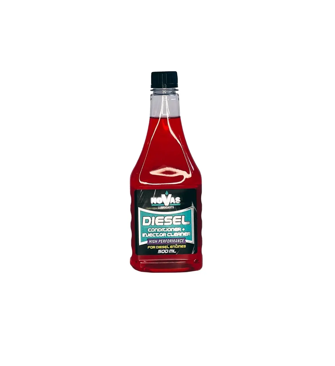 Diesel Injector Cleaner