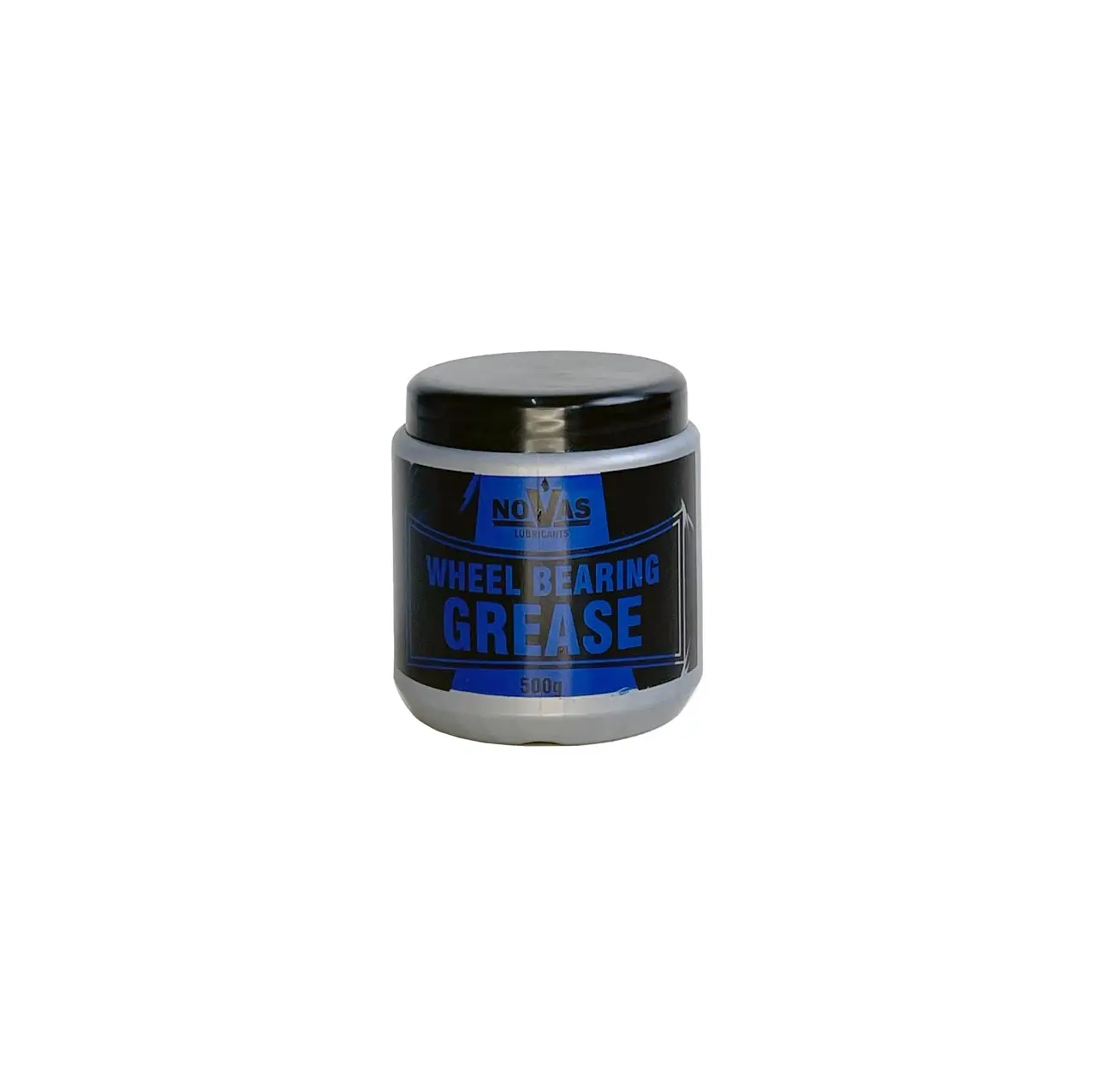 WB Grease - Wheelbearing Grease