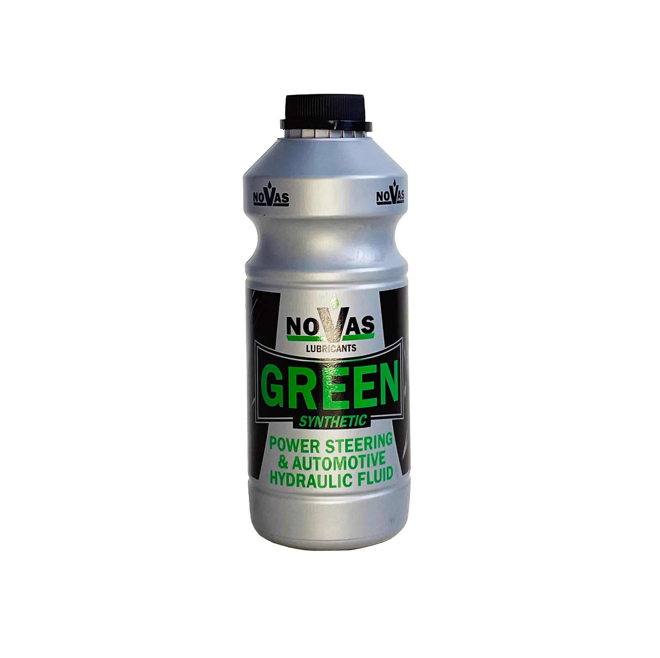 Automotive Hydraulic Green