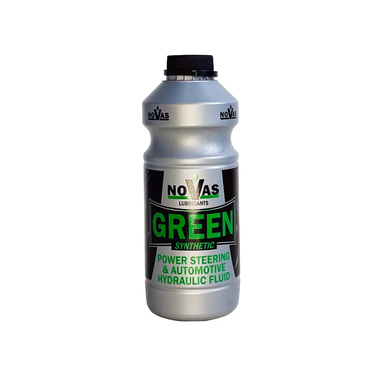 Automotive Hydraulic Green