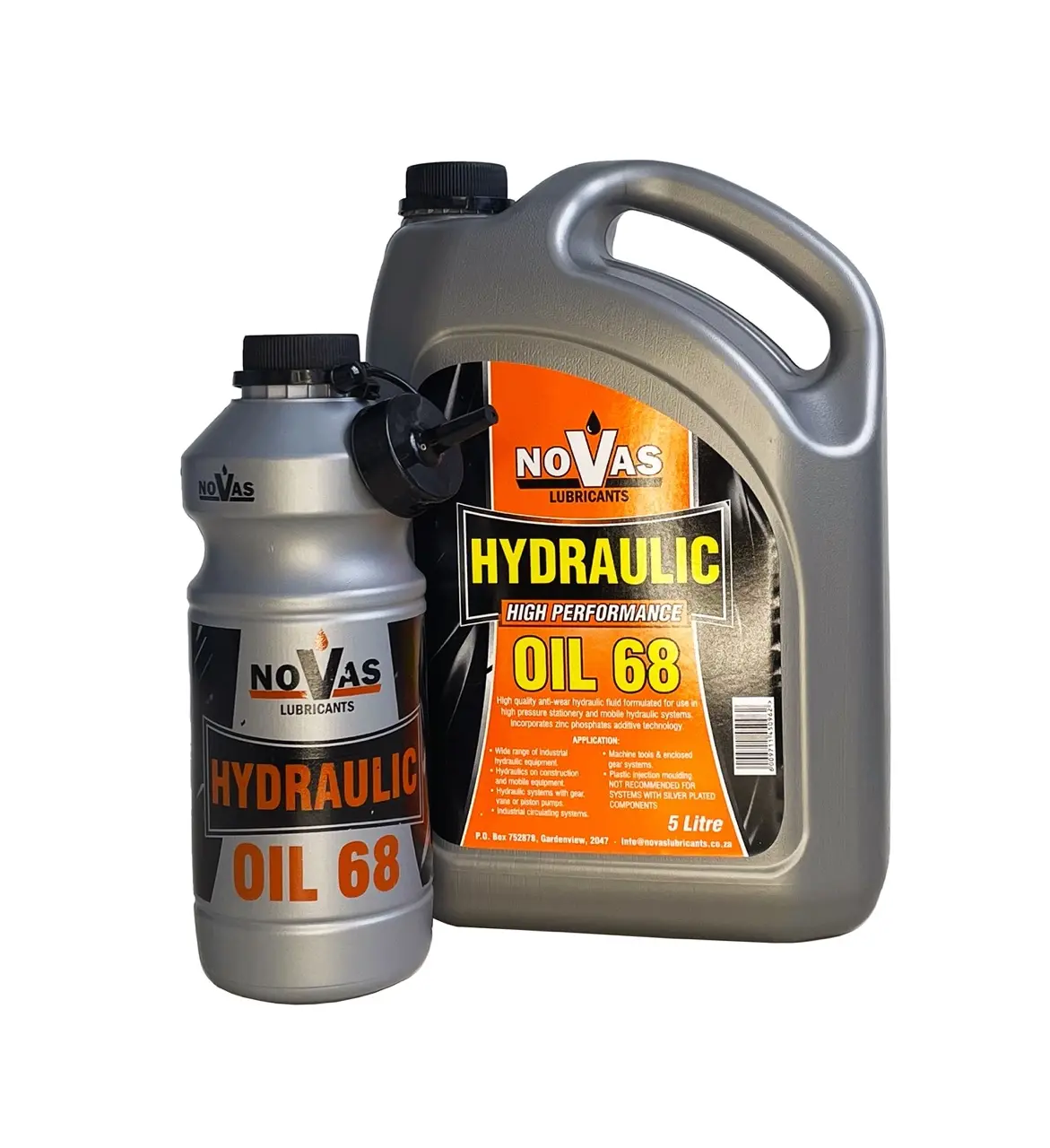 Hydraulic Oil