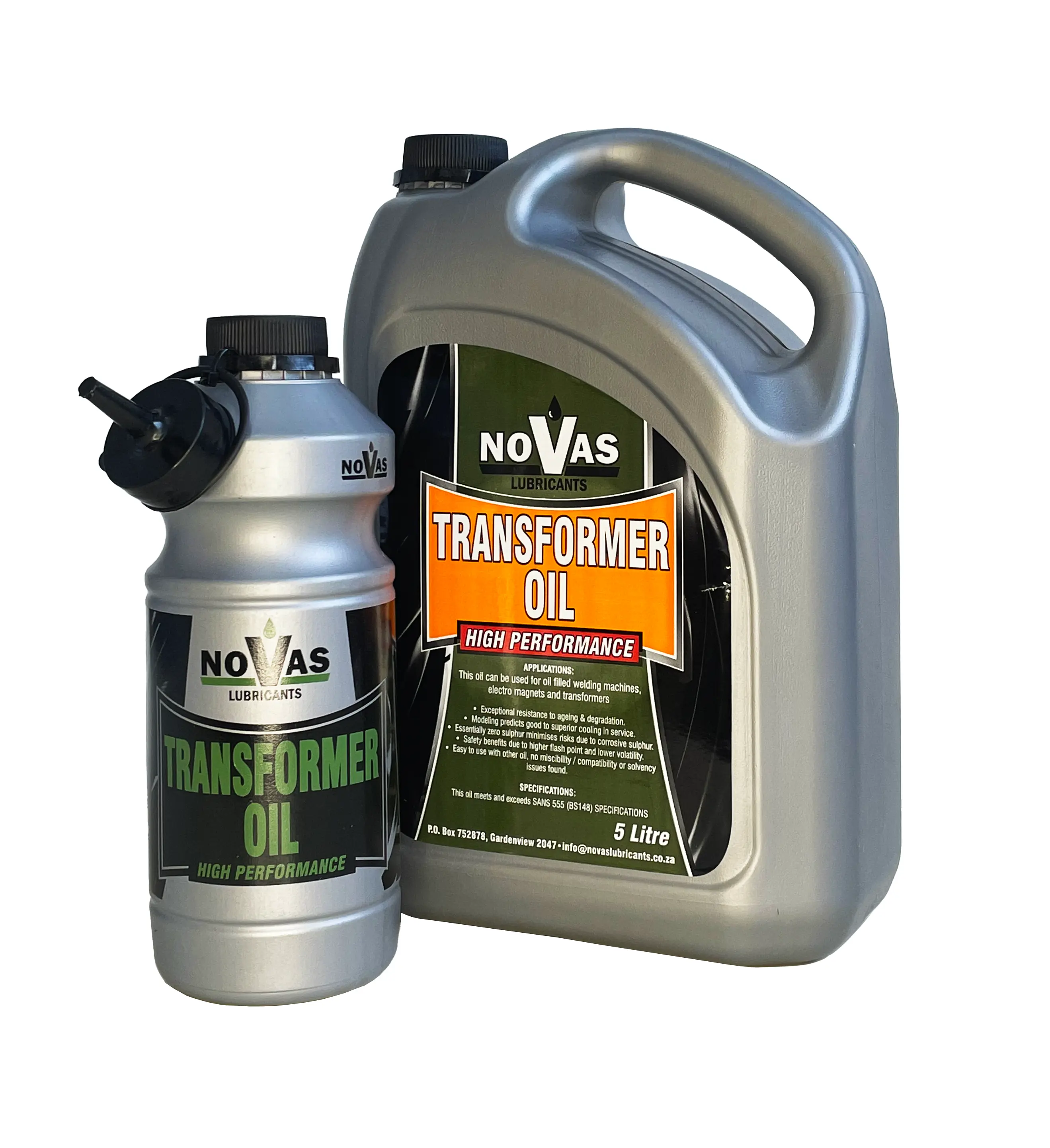 Transformer oil/Insulating oil