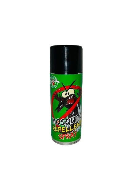 Mozquito Repellent