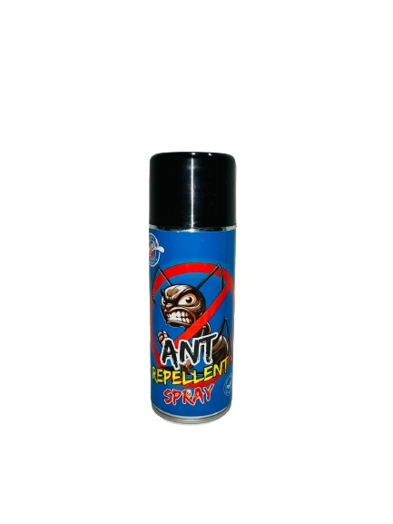 Ant Repellent