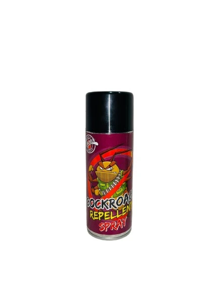 Cockroach Repellent