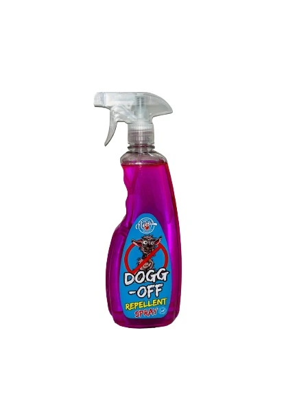 Dogg-off