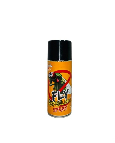 Fly Repellent