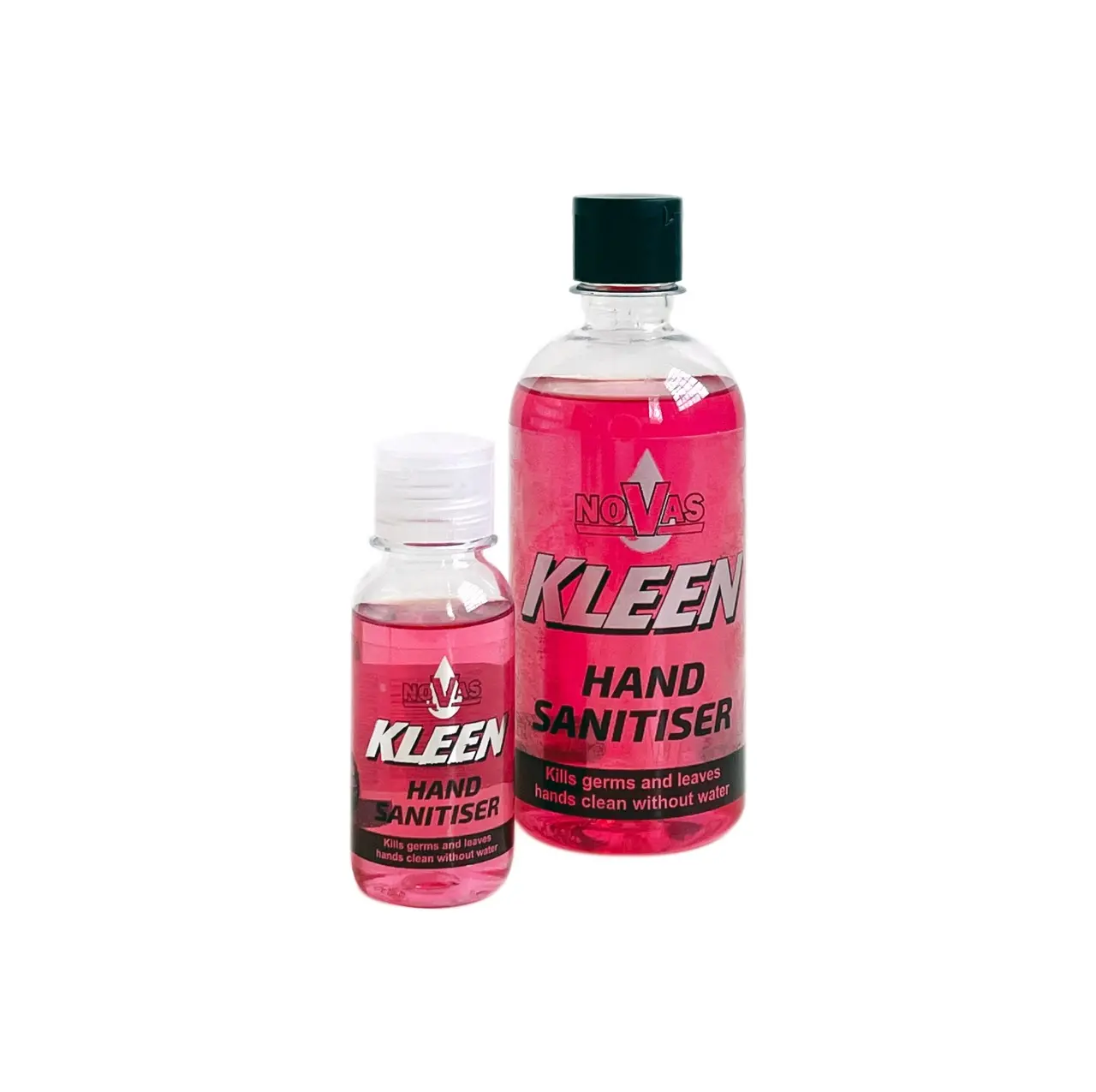 Hand Sanitiser